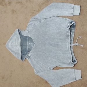 Lounge-wear Hoodie